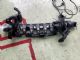 Mercedes-Benz GL Class X166 2012-on Rear Bumper Retainer