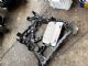 Mercedes-Benz GL Class X166 2012-on Rear Bumper Retainer LR