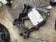 Mercedes-Benz GL Class X166 2012-on Rear Bumper Retainer RR