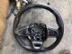 Renault Kadjar 2015-2017 Steering Wheel