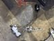 Peugeot 3008 I 2008-2015 RF Door Actuator