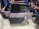 Citroen C4 Catcus 2014-2017 LR Door Actuator
