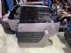 Citroen C4 Catcus 2014-2017 LR Door Complete