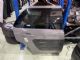 Citroen C4 Catcus 2014-2017 RR Door Complete