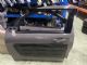 Citroen C4 Catcus 2014-2017 LF Door Complete