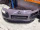 Citroen C4 Catcus 2014-2017 Nose Cut