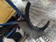 Citroen C4 Catcus 2014-2017 LF Guard/Fender