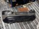 Citroen C4 Catcus 2014-2017 Rear Bumper