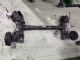 Citroen C4 Catcus 2014-2017 Rear Subframe