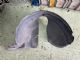 Citroen C4 Catcus 2014-2017 LF Guard/Fender to Cowl Side Seal