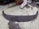 Citroen C4 Catcus 2014-2017 Tailgate Spoiler