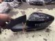 Citroen C4 Catcus 2014-2017 LF Door Elec Mirror