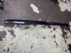 Citroen C4 Catcus 2014-2017 LH Roof Rail