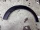 Citroen C4 Catcus 2014-2017 RR Wheel Arch Moulding