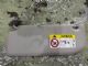 Citroen C4 Catcus 2014-2017 LH Sunvisor