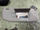 Citroen C4 Catcus 2014-2017 RH Sunvisor