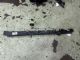 Citroen C4 Catcus 2014-2017 Tailgate Release Switch