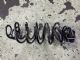 Citroen C4 Catcus 2014-2017 RR Coil Spring