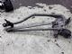 Citroen C4 Catcus 2014-2017 Front Wiper Motor