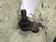 Citroen C4 Catcus 2014-2017 LF Lower Arm