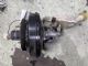 Citroen C4 Catcus 2014-2017 Brake Master Cylinder