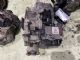 Citroen Dispatch G9 2013-2016 Automatic Transmission