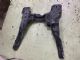 Citroen Dispatch G9 2013-2016 Front Crossmember
