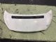 Citroen Dispatch G9 2013-2016 Bonnet