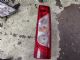 Citroen Dispatch G9 2013-2016 R Tail Light