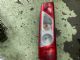 Citroen Dispatch G9 2013-2016 L Tail Light