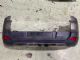 Peugeot 3008 II 2016-2018 Rear Bumper