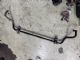Citroen Dispatch G9 2013-2016 Front Sway Bar