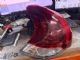 Peugeot 3008 II 2016-2018 L Tail Light