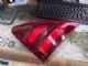 Peugeot 3008 II 2016-2018 R Boot Light