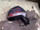 Peugeot 3008 II 2016-2018 RF Door Elec Mirror