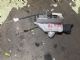 Peugeot 3008 II 2016-2018 LR Door Actuator