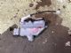 Peugeot 3008 II 2016-2018 RR Door Actuator