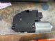 Peugeot 3008 II 2016-2018 Sun Roof Motor