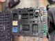 Peugeot 3008 II 2016-2018 Body Control Module