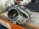 Peugeot 3008 II 2016-2018 Throttle Body