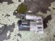 Peugeot 3008 II 2016-2018 Starter Motor