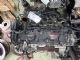 Peugeot 3008 II 2016-2018 Engine Assembly