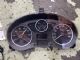 Citroen Dispatch G9 2013-2016 Speedo