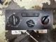 Citroen Dispatch G9 2013-2016 Air Conditioning Switch
