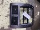 Citroen Dispatch G9 2013-2016 Dash Vent Surround Centre