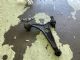 Citroen Dispatch G9 2013-2016 LF Lower Arm