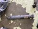 Citroen Dispatch G9 2013-2016 LR Shock Absorber