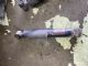 Citroen Dispatch G9 2013-2016 RR Shock Absorber