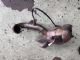 Citroen Dispatch G9 2013-2016 Catalytic Converter (Front)