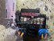 Citroen Dispatch G9 2013-2016 Battery Fuse Box